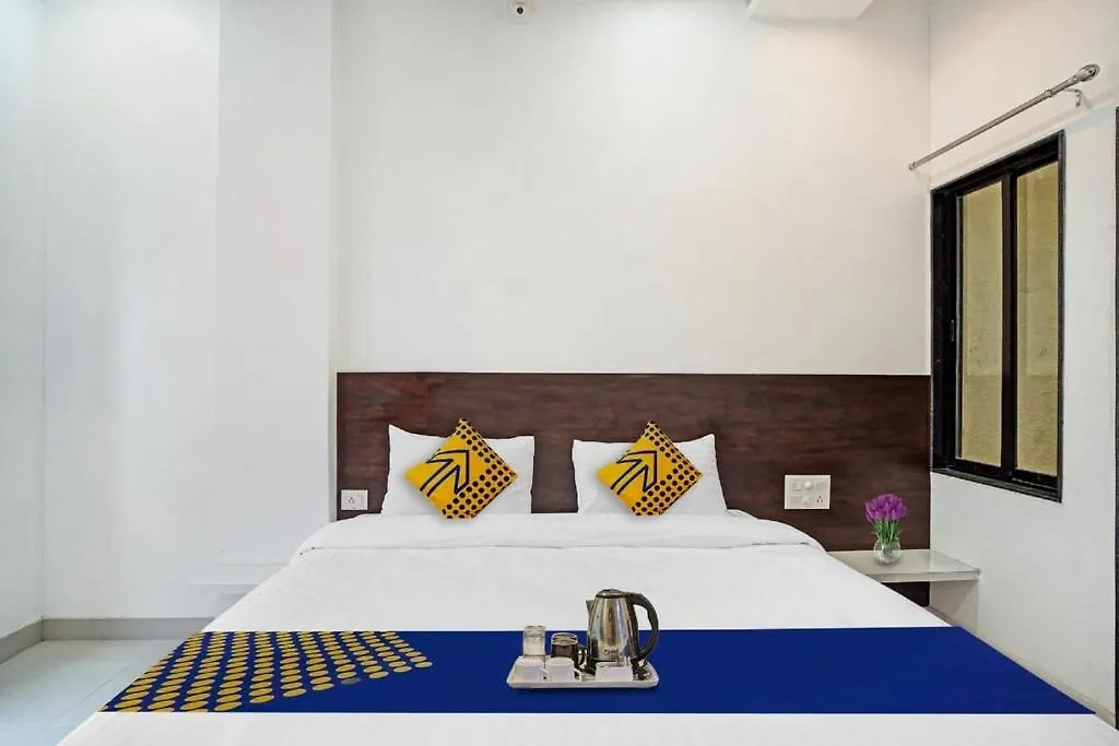Hotel Angan Udaipur 3*,  India
