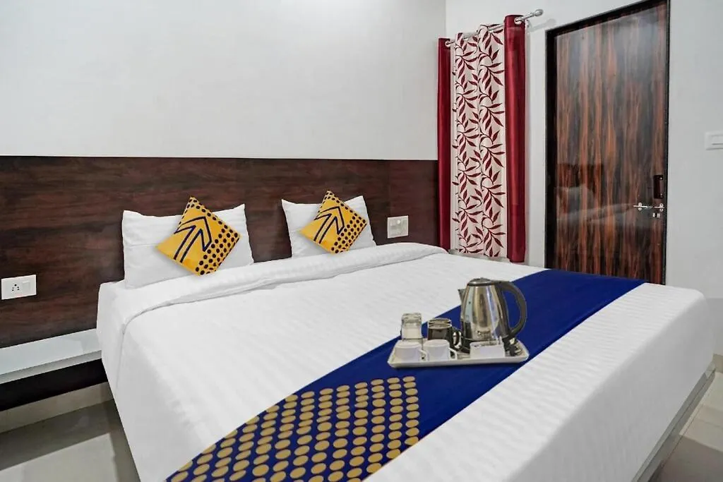 Hotel Angan Udaipur