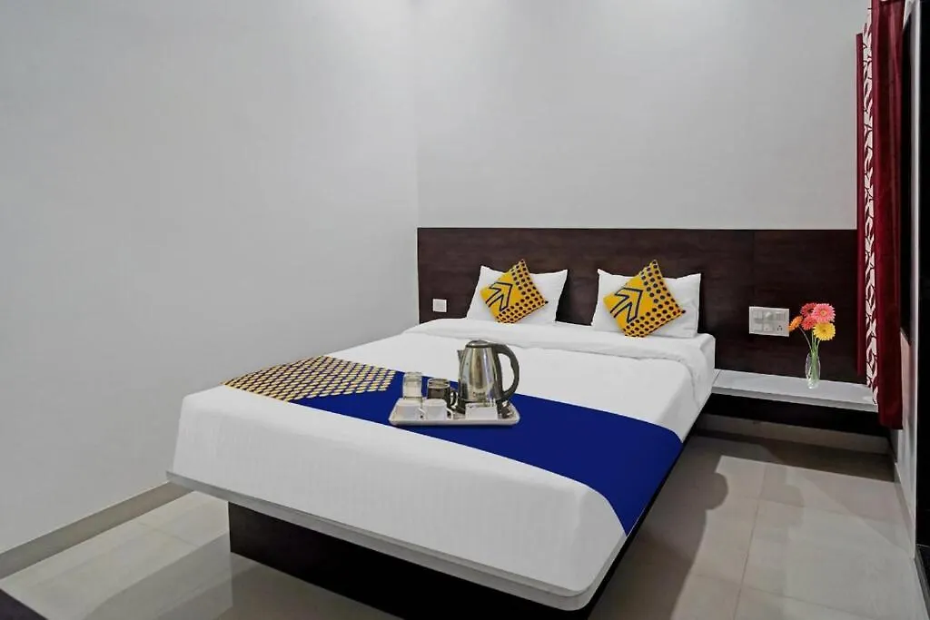 Hotel Angan Udaipur India