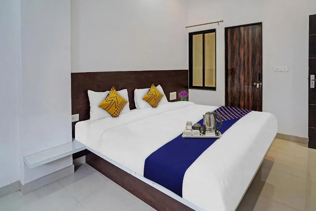 Hotel Angan Udaipur 3*,