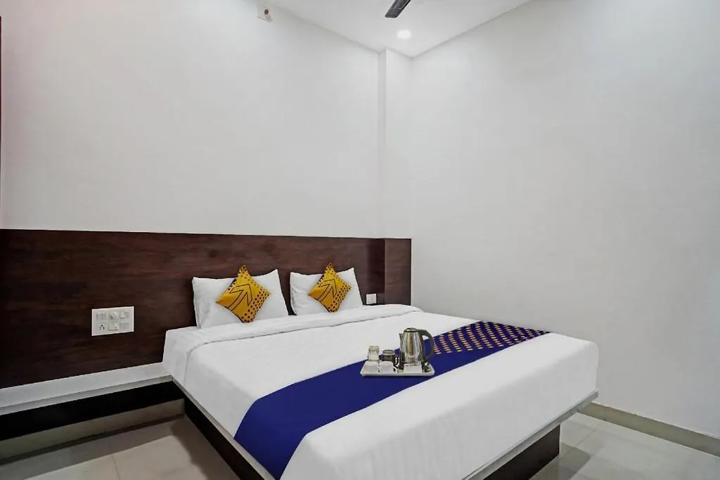 Hotel Angan Udaipur