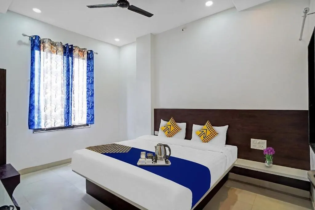 Hotel Angan Udaipur 3*,