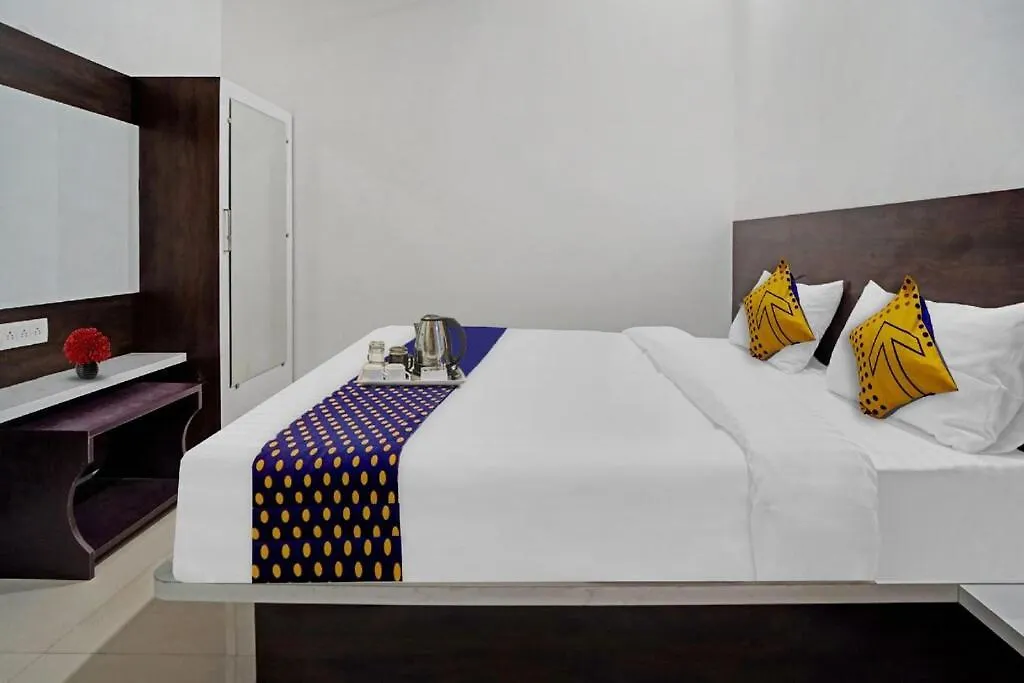 Hotel Angan Udaipur
