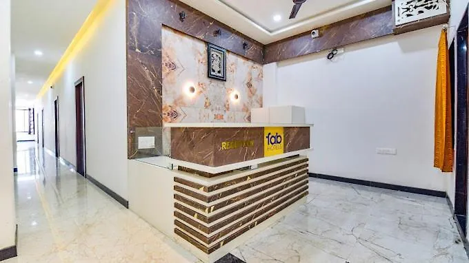 Hotel Angan Udaipur