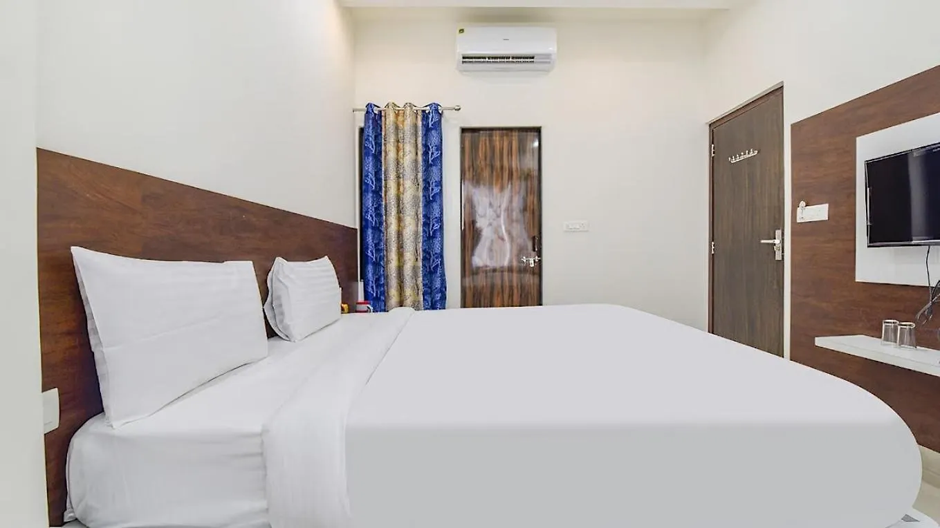 Hotel Angan Udaipur